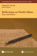REFLECTIONS ON WORLD AFFAIRS - Bild 1
