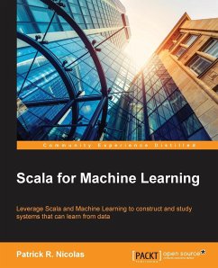 Scala for Machine Learning - Nicolas, Patrick