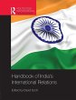 Handbook of India's International... - Bild 1