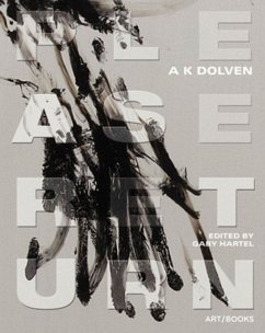 AK Dolven: Please Return - Hartel, Gaby