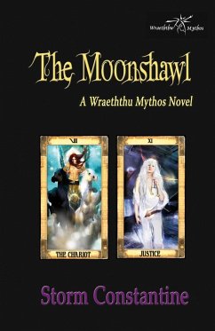 The Moonshawl - Constantine, Storm
