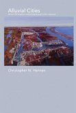 Alluvial Cities: Poems