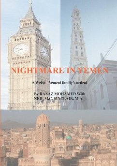 Nightmare in Yemen - Mohamed, Razaz