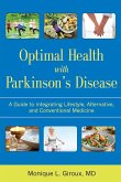 Optimal Health with Parkinson's Disease