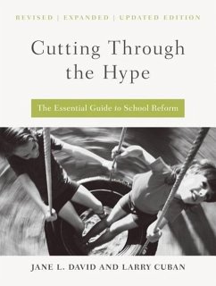 Cutting Through the Hype - David, Jane L; Cuban, Larry