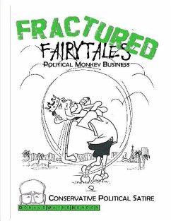 Fractured Fairytales: Political Monkey Business - Hendon, Dr Donald Wayne