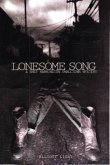Lonesome Song: A Shep Harrington Smalltown Mystery