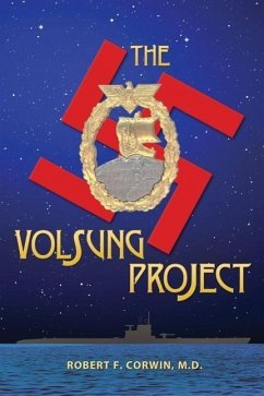 The Volsung Project - Corwin, Robert F.