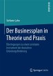 Der Businessplan in Theorie und Praxis - Bild 1