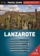 Mead, R: Lanzarote Travel Pack (Globetrotter Travel Guide)