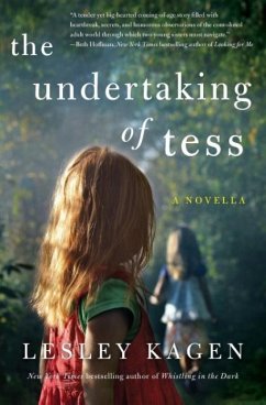 The Undertaking of Tess - Kagen, Lesley
