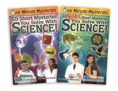 Science Sleuth - Yoder, Eric; Yoder, Natalie; Levy, Nathan; Michels, Dia L