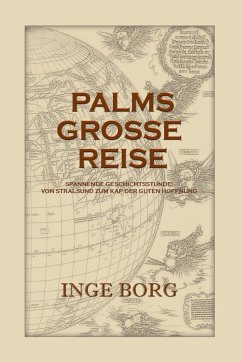 Palms Grosse Reise - Borg, Inge