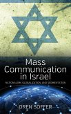Mass Communication in Israel