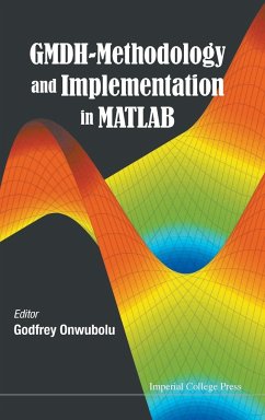 GMDH-METHODOLOGY AND IMPLEMENTATION IN MATLAB
