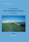 Excavations at Tell Nebi Mend, Syria