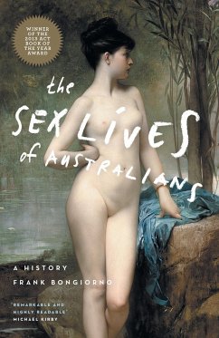 The Sex Lives of Australians - Bongiorno, Frank