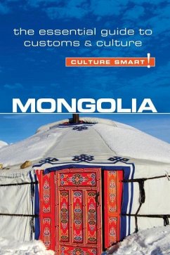 Mongolia - Culture Smart! - Sanders, Alan