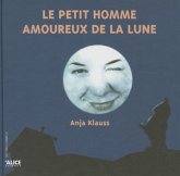 Petit Homme Amoureux de La Lune(le)