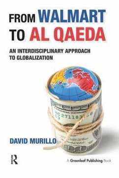 From Walmart to Al-Qaeda - Murillo, David