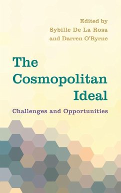 Cover Cosmopolitan Ideal