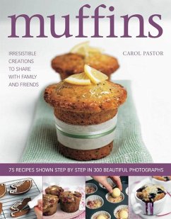 Muffins - Pastor, Carol