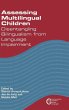 Assessing Multilingual Children - Bild 1