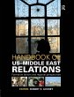 Handbook of US-Middle East Relations - Bild 1