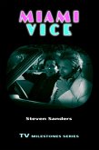 Miami Vice (eBook, ePUB)