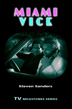 Cover Miami Vice (eBook, ePUB)