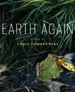 Earth Again (eBook, ePUB) - Dombrowski, Chris
