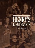 Henry's Lieutenants (eBook, ePUB)