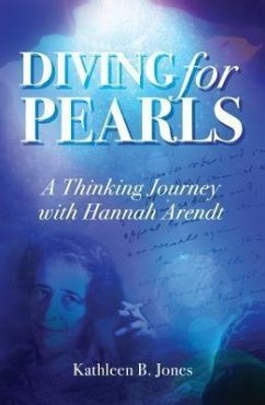 Diving for Pearls (eBook, ePUB) - Jones, Katheen B.