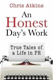 Honest Day's Work (eBook, ePUB)