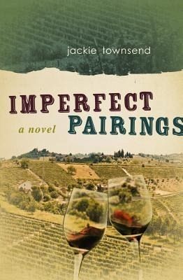 Imperfect Pairings (eBook, ePUB) Imperfect Pairings (eBook, ePUB)