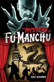 The Mystery of Dr. Fu-Manchu (eBook, ePUB)