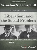 Liberalism and the Social Problem (eBook, ePUB)