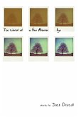 World of a Few Minutes Ago (eBook, ePUB) World of a Few Minutes Ago (eBook, ePUB)