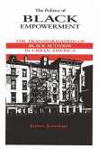 Politics of Black Empowerment (eBook, ePUB)