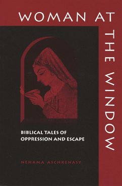 Cover Woman at the Window (eBook, ePUB)