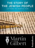 The Story of the Jewish People (eBook, ePUB)