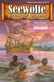 Seewölfe - Piraten der Weltmeere 85 (eBook, ePUB)