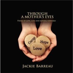 Through a Mother's Eyes (eBook, ePUB) - Barreau, Jackie Louise Louise