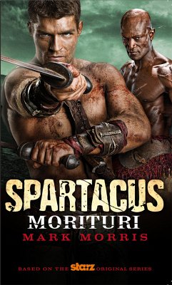 Morituri (eBook, ePUB) - Morris, Mark