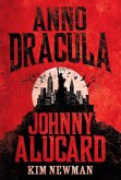 Johnny Alucard (eBook, ePUB)