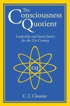 The Consciousness Quotient (eBook, ePUB) Cover The Consciousness Quotient (eBook, ePUB)
