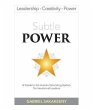Subtle POWER (eBook, ePUB) - Bild 1