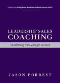 Leadership Sales Coaching (eBook, ePUB)