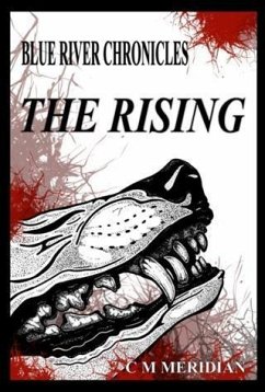 Cover Rising (eBook, ePUB)