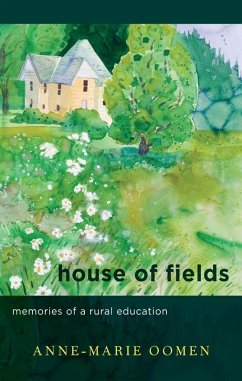 House of Fields (eBook, ePUB) - Oomen, Anne-Marie